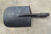 Лопата бсл 1988 р
