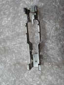 Рамка в зборі з FCU на Sig Sauer P-320 full size