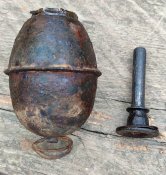 Банка М-39 . Германия
