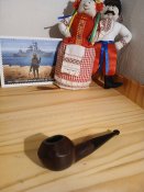 3Е#16 Трубка для паління виробництва Франціі