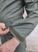 Комбінезон льотного складу ВПС Великобританії/ RAF Aircrew Pilot Aircrew Coverall Mk 16A Flying Suit Flight Overalls