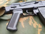 макет АК 102