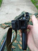 макет АК 102