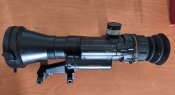 Прицел ночной трофейный 1пн141-1