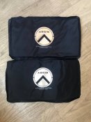 Захисні пакети 1 AEGIS, CUMMERBUND – 6Х11...