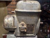 магнето zundapp 750 bmw r75
