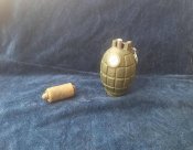 Ударник воспламенитель,  копия "Миллса"№ 36 Мк1 бонусом