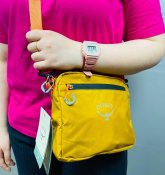 Сумка Osprey Ultralight Shoulder Satchel,...
