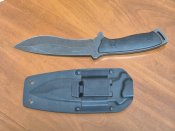 Ніж Boker Magnum Khucom (02MB523)