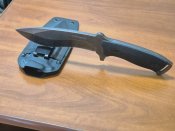 Ніж Boker Magnum Khucom (02MB523)