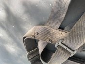Ремінь кацапського автомату АК-12