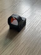 Коліматорний приціл Vector Optics Frenzy