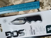 Ніж  Sog instinkt mini