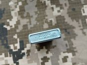 Запальничка Zippo + чохол