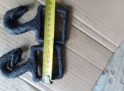 Зацепи гужового транспортуWH