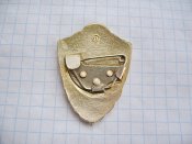 Специалист 2-го класса. Сержантский и рядовой состав. СССР В.