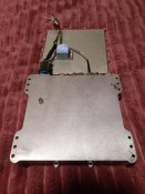 GPS CRPA модуль от Шахеда