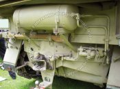 пневморозетка з Sd.kfz 10 / 11
