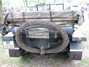 пневморозетка з Sd.kfz 10 / 11