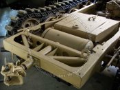 пневморозетка з Sd.kfz 10 / 11