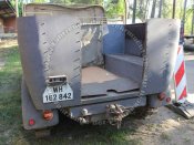пневморозетка з Sd.kfz 10 / 11