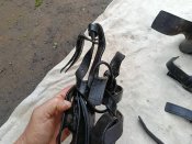 частина упряжі .WH