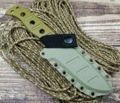 Ніж Benchmade 375 Fixed Adamas