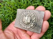 пряга "GOTT  MITUNS"