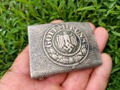 пряга "GOTT  MITUNS"