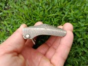 пряга "GOTT  MITUNS"