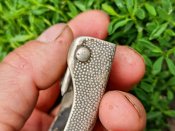 пряга "GOTT  MITUNS"