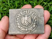 пряга "GOTT  MITUNS"