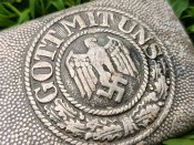 пряга "GOTT  MITUNS"