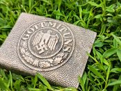 пряга "GOTT  MITUNS"