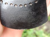 пряга "GOTT  MITUNS"