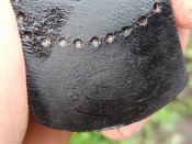 пряга "GOTT  MITUNS"