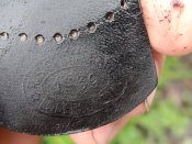 пряга "GOTT  MITUNS"