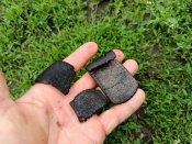 пряга "GOTT  MITUNS"