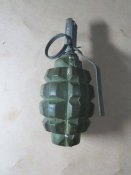 Учебная Ф-1 на французском корпусе ПМВ и...