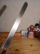 3Е#28 Ніж філейний виробництва Франціі