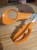 3Е# Ножиці виробництва Fiskars Finland