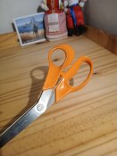 3Е# Ножиці виробництва Fiskars Finland