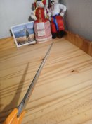 3Е# Ножиці виробництва Fiskars Finland