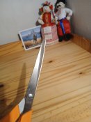 3Е# Ножиці виробництва Fiskars Finland