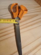 3Е# Ножиці виробництва Fiskars Finland
