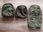Комплект підсумків до рюкзака 6ш118