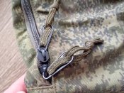 Комплект підсумків до рюкзака 6ш118