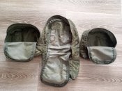 Комплект підсумків до рюкзака 6ш118