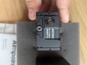 Коліматорний приціл Aimpoint Acro C-2 3.5 МОА