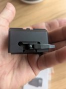 Коліматорний приціл Aimpoint Acro C-2 3.5 МОА